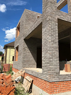 Объект из Кирпич Донские зори Захарово WDF